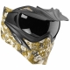 G.I. Sportz VForce Grill Maske 2015 (Eagle Eye Gold)