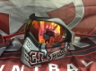 GI Sportz VForce Grill Maske 2015 GI Logo