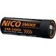 NICO Smoke einseitig orange
