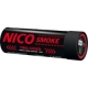 NICO Smoke, 50 s, two-sided, rot