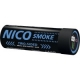 NICO Smoke, 50 s, two-sided,blau